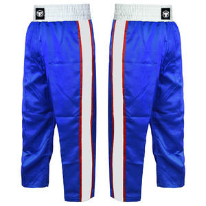 กางเกงมวยไทยออกแบบเอง - Product Image 1