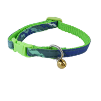 Collier pour animaux de compagnie, accessoires féminins, OEM, Vietnam, prix Direct, usine pour petits animaux domestiques, avec cloche, ajustable, taille 1cm, offre spéciale, 2022