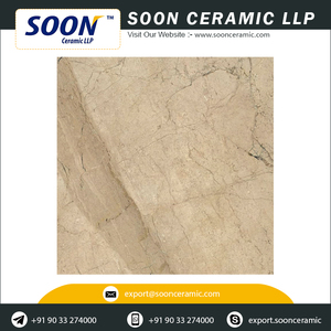 Los Mejores Azulejos de Porcelana para Piso con Diseño Rústico 1200x1200 Gvt/Pgvt, Resistentes al Ácido y Antibacterianos, de Gujarat, a Precio de Mayoreo - Product Image 2