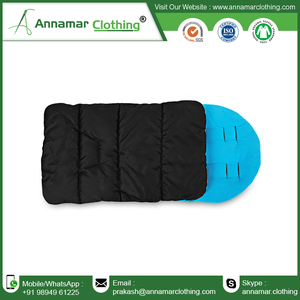 Saco de dormir moderno para bebé con etiqueta privada - Product Image 5