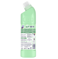 Vente en gros directe d'usine, blanchiment sans chlore Domestos, brise océanique, 675 ml