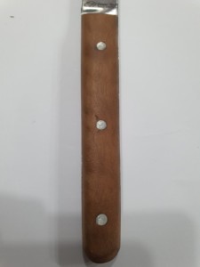 Instrumentos de modelado manual Material de acero - Product Image 2