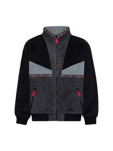 Veste pour hommes en coton Polyester, en molleton, molletonné, nouveau Design,, vente en gros - Product Image 4