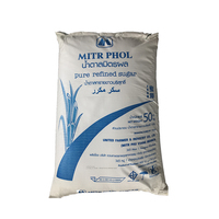 Thailand Top Quality Refined Sugar Highly Recommended Thailand White Refined Sugar