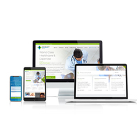 Hastane bütçeleme uygulama geliştirme şirketi | Üst hastane hesabı yazılım geliştirme hizmetleri Webroot Infosoft
