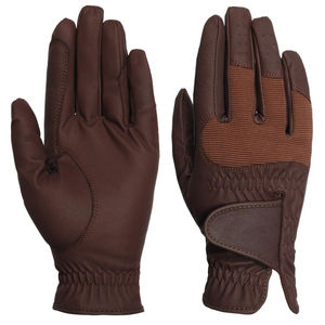Guantes ecuestres de invierno Arctic Shield Guantes resistentes al frío que ofrecen un aislamiento y protección superiores en condiciones heladas - Product Image 3