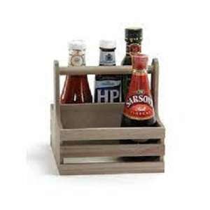 EL MEJOR SOPORTE PARA SALSAS DE MESA, SOPORTE PERSONALIZADO PARA SALSAS, IDEAL PARA CUBERTERÍA DE SALSAS - Product Image 5
