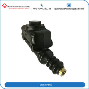 Pièces de frein automatique L25419-BDG4 pour les modèles de chariot élévateur à fourche Case 580 580B 580C 850B 850C 850D 855C - Product Image 3