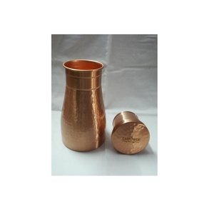 หม้อน้ำตาลในทองแดง - Product Image 2