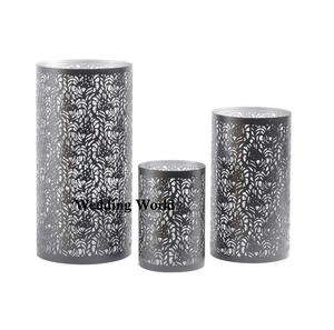 Square Shape Metal <b>Tealight</b> Holder Classic Stylish Wholesale Designer Candle Holder Home Table Decoration Luxury Votive Holder - Product Image 4