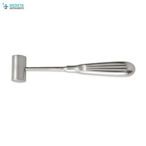 Toffee Mallet 19cm/Head size 22mm/Weight 165g/6oz - High Quality Mallets - Product Image 1