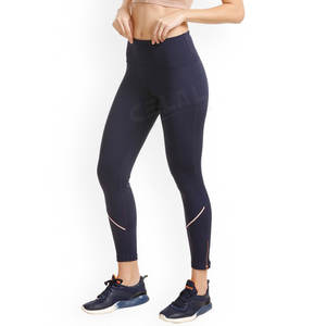 Mallas cómodas de Yoga para mujer, Leggings para gimnasio, ropa activa, realce de glúteos, nuevo diseño - Product Image 4