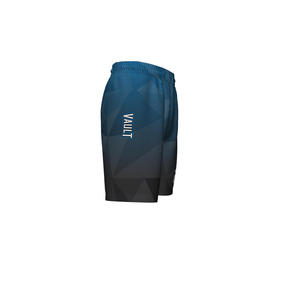 Vente en gros de maillots et shorts de sport de haute qualité pour adultes, fabriqués sur mesure - Product Image 1