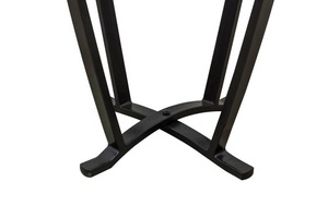 Sunburst Side <b>Table</b> Antique High Quality Side Stool Side <b>Table</b> for Restaurant Hotel Room Vintage Unique Made in India Wholesale - Product Image 3