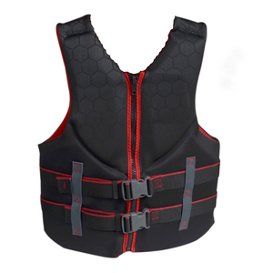 Gilet de sécurité réfléchissant noir, impression Logo personnalisé, haute visibilité, gilet en maille, hygiène haute lumière, Signal de circulation de travail - Product Image 1