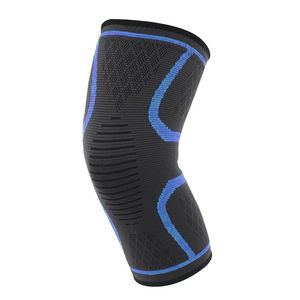 neoprene protection suppliers Men Women Neoprene Thick Compression <b>Knee</b> Brace Sleeve Support - Product Image 1