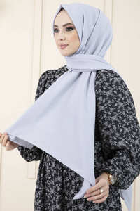 Écharpe hijab pour femmes, vêtements islamiques, tunique, Kimono, mode arabe, musulman, mode turque, robes modestes, nouvelle collection, tendance - Product Image 2