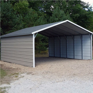 Auvent de voiture pliable en <span class=keywords><strong>acier</strong></span> portable mobile, auvent latéral pliable, toit, tente 10x30, abri de voiture, garages <span class=keywords><strong>à</strong></span> <span class=keywords><strong>vendre</strong></span> - Product Image 3