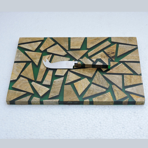 Tabla de cortar verduras personalizada, fabricante de último diseño, precio al por mayor - Product Image 2