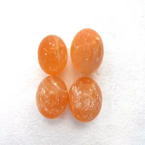 Toptan akik doğal taş turuncu Senolite top kristal top küre taş topları kristal cilalı küreler satılık