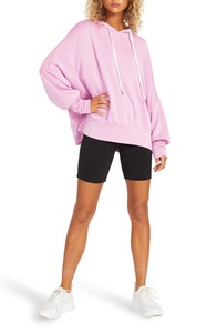 Solide décontracté personnalisé femmes sport pull à capuche pour femme 2025 hommes sweats à capuche et sweat-shirts - Product Image 4