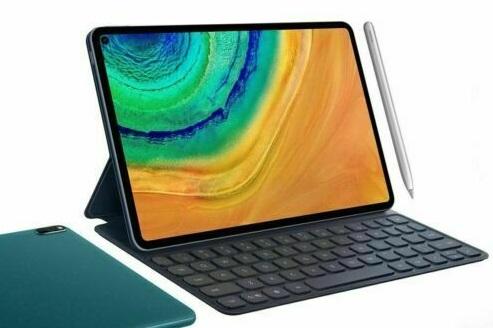 HUAWEI Matepad Pro 12.6