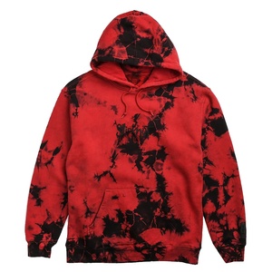 Sweat à capuche unisexe grande taille en molleton de coton coupe-vent avec logo personnalisé, style streetwear, imprimé brodé, matière polyester/coton pour l'hiver - Product Image 1