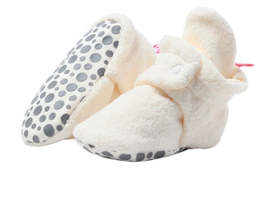 Botines de bebé Unisex, diseño personalizado, venta al por mayor - Product Image 2