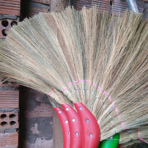 Escoba de hierba de Vietnam con la vida útil más larga - Product Image 3