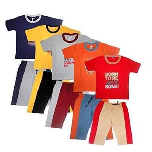 T-shirts formels à manches longues pour enfants Amriss, 100 % coton, personnalisés, OEM, fournisseur de confiance au Bangladesh, séchage rapide - Product Image 1