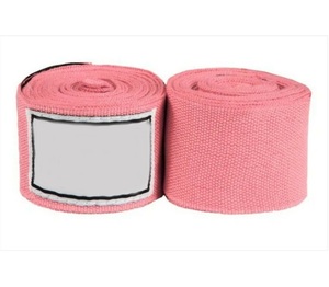 Enveloppes en gaze Super absorbantes, 25 pièces, bande en coton professionnelle, élastiques pour la boxe - Product Image 1