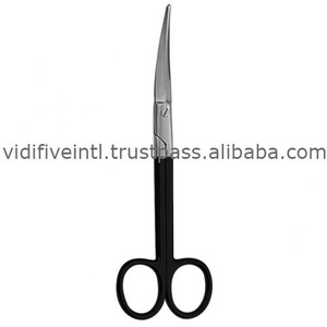 Ciseaux SuperCut dentelés Aston Facelift | Instruments de chirurgie plastique | Acier inoxydable - Product Image 2