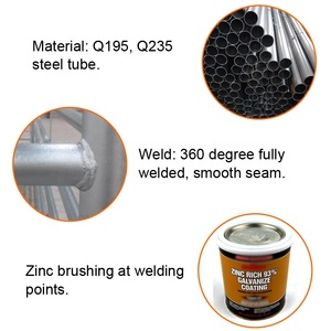 Paneles de Cerca Portátiles <span class=keywords><strong>para</strong></span> Ovejas y Cabras de Alta Calidad, Fabricados en China - Product Image 5