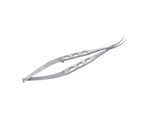 Pinzas de sujeción para lentes Kartz, mordazas estrechas muy delicadas hechas de acero inoxidable de alta calidad de grado alemán - Product Image 3