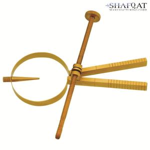 คาลิเปอร์หน้าอก HALPREN ขนาด34มม. 38มิลลิเมตร,42มิลลิเมตรที่มีคุณภาพที่ดีที่สุด - Product Image 2