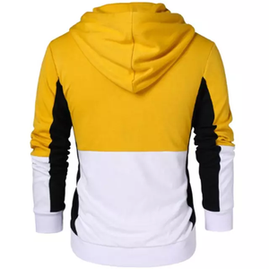 Sudadera con Capucha Personalizada al por Mayor, de Alta Calidad, con Logotipo Personalizado, Unisex, con Impresión en Serigrafía, Tejido de Punto Impermeable Lavado - Product Image 2