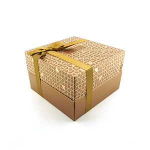 โฟลเดอร์กระดาษลูกฟูกแบบเคลือบด้านลายนูนสำหรับเคี้ยวหมากฝรั่งอาหารเด็กมันฝรั่งทอด - Product Image 1