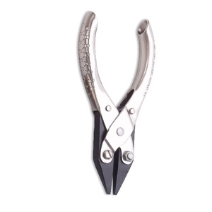 Alicates de acción paralela, Punta Plana, 140mm - Product Image 5