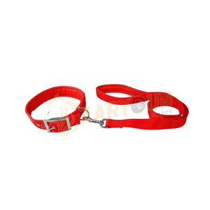High Quality Customized Logo Reflective Dog <b>Collar</b> Comfortable <b>Pet</b> <b>Collars</b> - Product Image 1