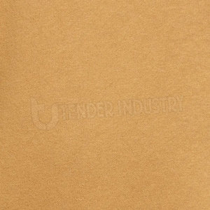 Sudadera informal de cuello redondo para hombre, patrón sólido de invierno, nuevo estilo hecho de material de poliéster/algodón - Product Image 6