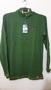 Exportations de haute qualité, sweats à capuche décontractés en coton à manches longues pour adolescents, marques de vêtements, lot de stock du Bangladesh - Product Image 3