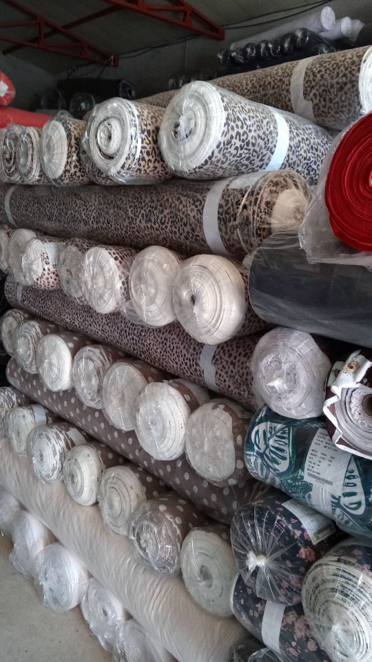 การออกแบบจำนวนมาก