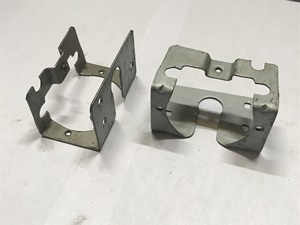 Pièces métalliques personnalisées, pièces - Product Image 4