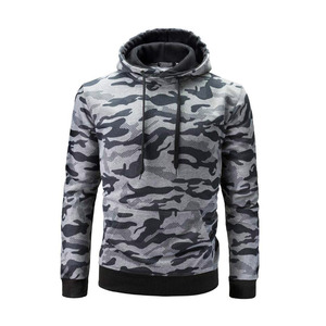 Survêtement de sport pour hommes, costume de jogging à capuche, avec Logo personnalisé, de haute qualité - Product Image 3