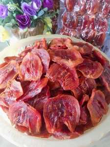 ลูกพลับแห้งคุณภาพสูงขายดีที่สุดในเวียดนาม/ ลอร่า - Product Image 3