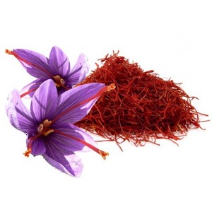 Bâton de safran frais certifié casher épices simples herbes avec dégustation chaude piment de la Jamaïque séché fournisseur de piment - Product Image 3