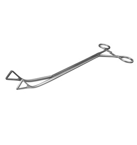 Duval Lung-Pinzas de agarre quirúrgicas, instrumentos de sujección de tejido y de pulmones - Product Image 3