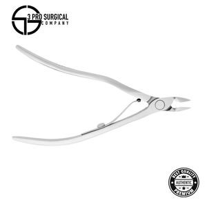 Pince à ongles à cuticules professionnelle pour doigts - Product Image 4