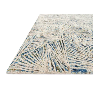 Sang Trọng Tay Chần sợi vòng sàn thảm Mỗi 01 Đầm phá thiết kế chất lượng cao sang trọng bông Ấn Độ số lượng lớn Nhà cung cấp tốt nhất vòng lặp khu vực thảm thiết lập - Product Image 3