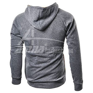Sweats à capuche pour hommes/taille adulte de qualité supérieure - Product Image 3